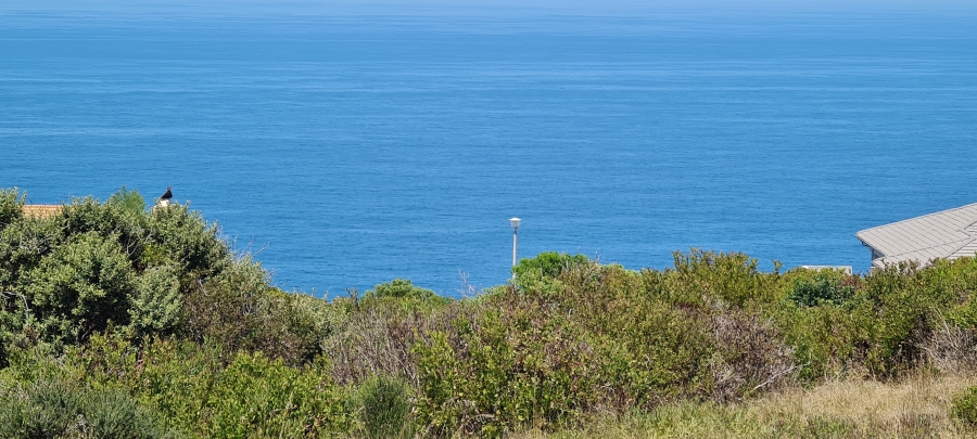 0 Bedroom Property for Sale in Village On Sea Western Cape